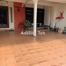 Terrace house for Sale