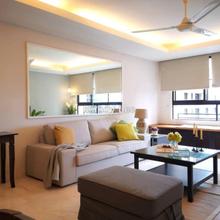 KLCC view with 2 Car parks Unit for sale