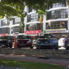 Shop for Rent