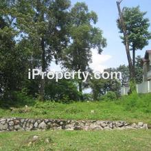 Residential land for Sale
