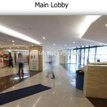 Office for Rent near MRT Station