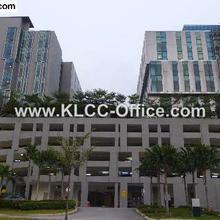 MSC Status Office for Rent