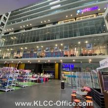 Office for Rent