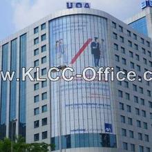 We Cover All Units in Uoa Damansara 1 and 2 - MSC Status Office