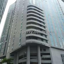 MSC Status Office for Rent