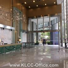 Bare and Fully Furnished Office for Rent