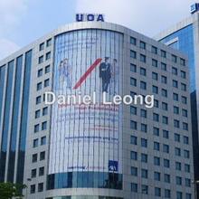 We Cover All Units in UOA Damansara. MSC Office for Rent near MRT