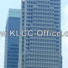 Office for Rent near to Dang Wangi LRT Station