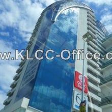 MSC Status Office for Rent