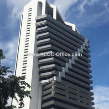 Office for Rent near MRT Station