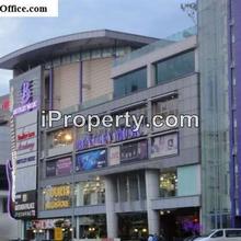 Office for Rent