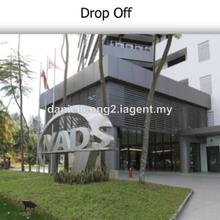 Office for Rent near MRT Station