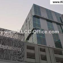 Office for Rent