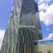 MSC Status Office for Rent