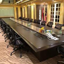 Luxury Fully Furnished Office for Rent