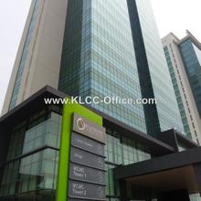 MSC Status Office for Rent
