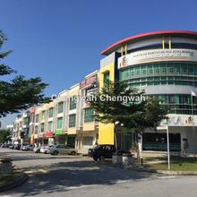 Putra Point Commercial Center, Subang Jaya, USJ, Putra Heights, Putra Heights