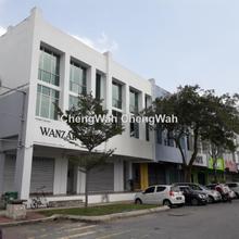 Putra Point Commercial Centre, Subang Jaya, USJ, Putra Heights, Putra Heights