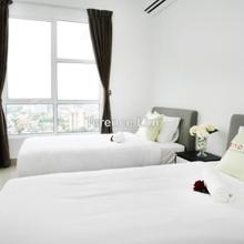 Serviced residence for Rent