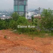 Residential land for Sale