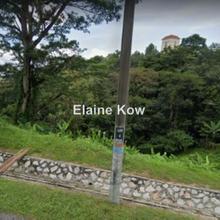 Residential land for Sale