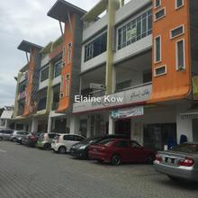 Shop-office for Sale