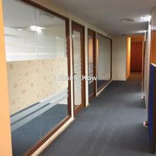 PLAZA 138 Property for sale Shop/Office/Retail Space Ampang, Kuala 