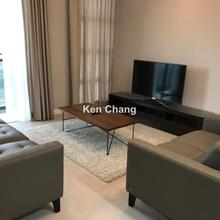 Serviced residence for Rent