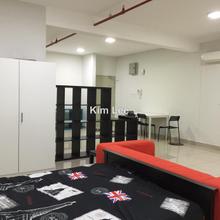 Serviced residence for Rent