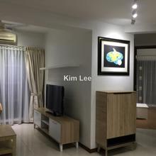 Serviced residence for Rent