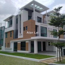 Terrace house for Sale