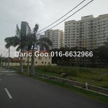 Bungalow land for Sale