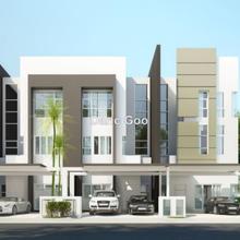 Terrace house for Sale
