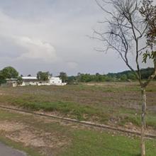 Freehold Industry Land @ Kawasan Perindustrian Jasin, Melaka. for Sale