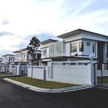 Ds Semi Detached At Arcadia Residence, Bandar Penawar Desaru Johor