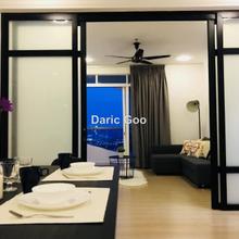 Serviced residence for Rent