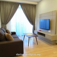 The Wave Residences Condominium At Tmn Kota Laksamana, Melaka.