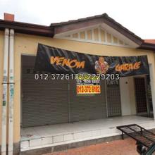 Shop for Sale