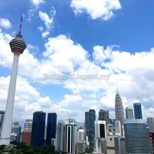 Serviced residence for Rent