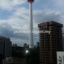 Condominium for Rent