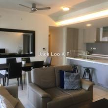 Serviced residence for Rent