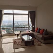 Serviced residence for Sale