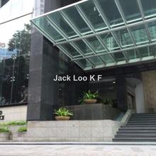 Serviced residence for Rent