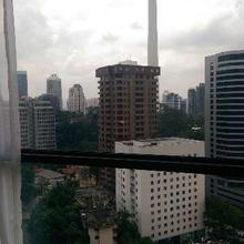 Serviced residence for Sale