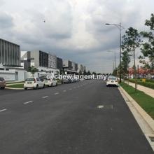 Semi-D factory for Sale