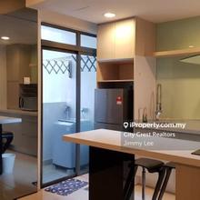 Pj - Ara Damansara - Lembah Subang LRT- Walking Distance to Retails