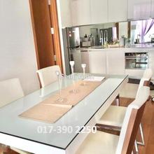 Serviced residence for Sale