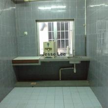 Kepong apartment for sale