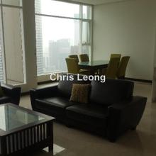 Serviced residence for Rent