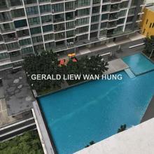 Condominium for Rent